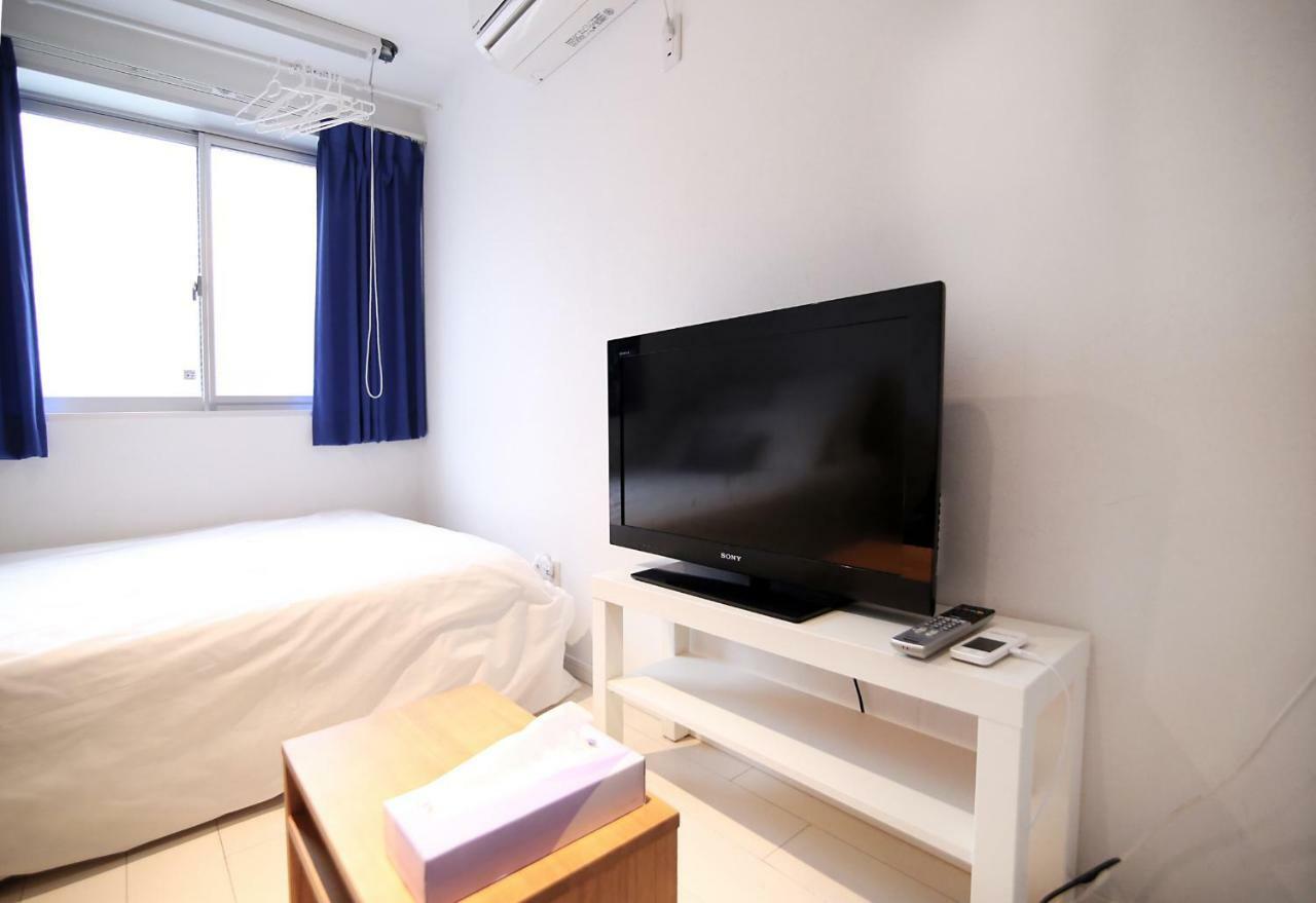 Asakusa Koma House Tōkyō Extérieur photo