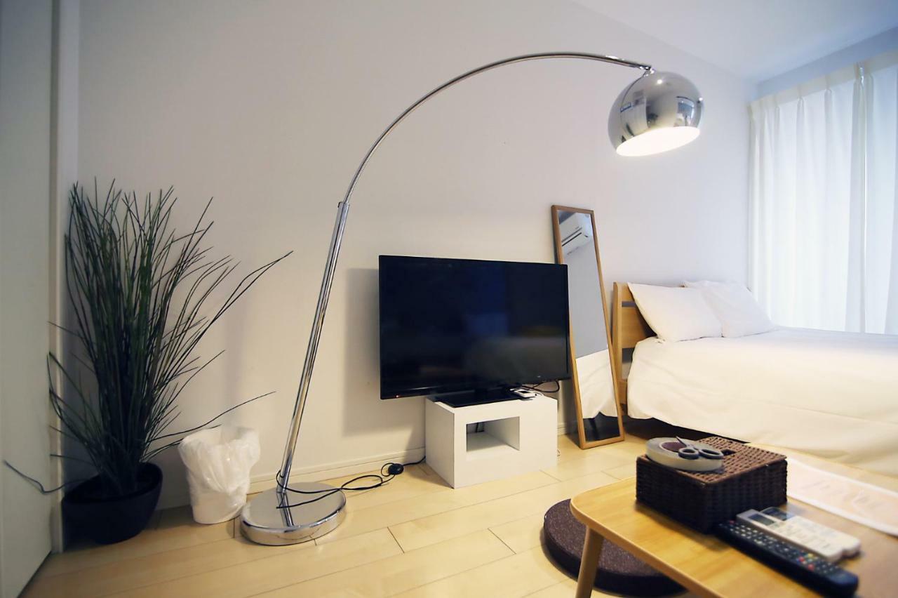 Asakusa Koma House Tōkyō Extérieur photo