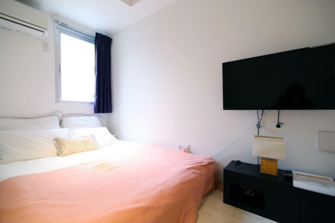 Asakusa Koma House Tōkyō Extérieur photo