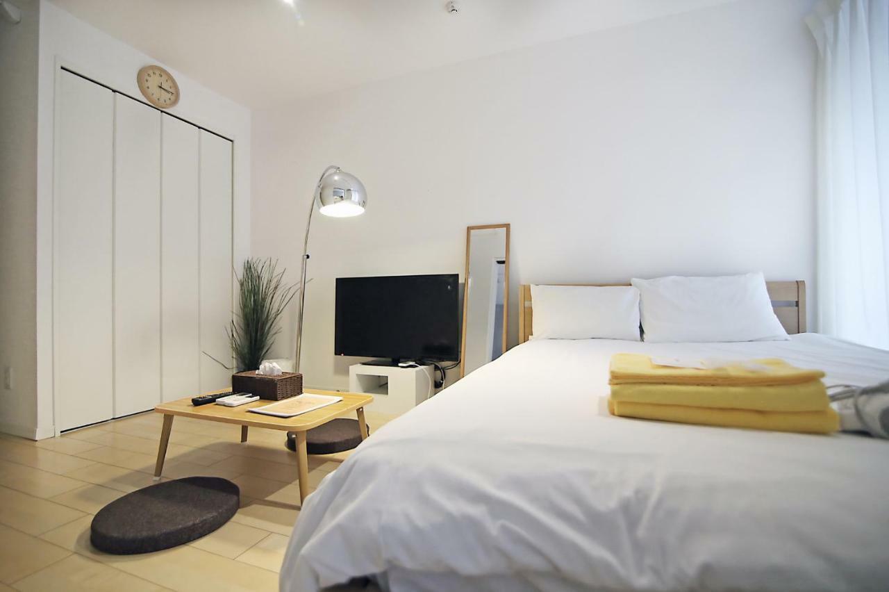 Asakusa Koma House Tōkyō Extérieur photo
