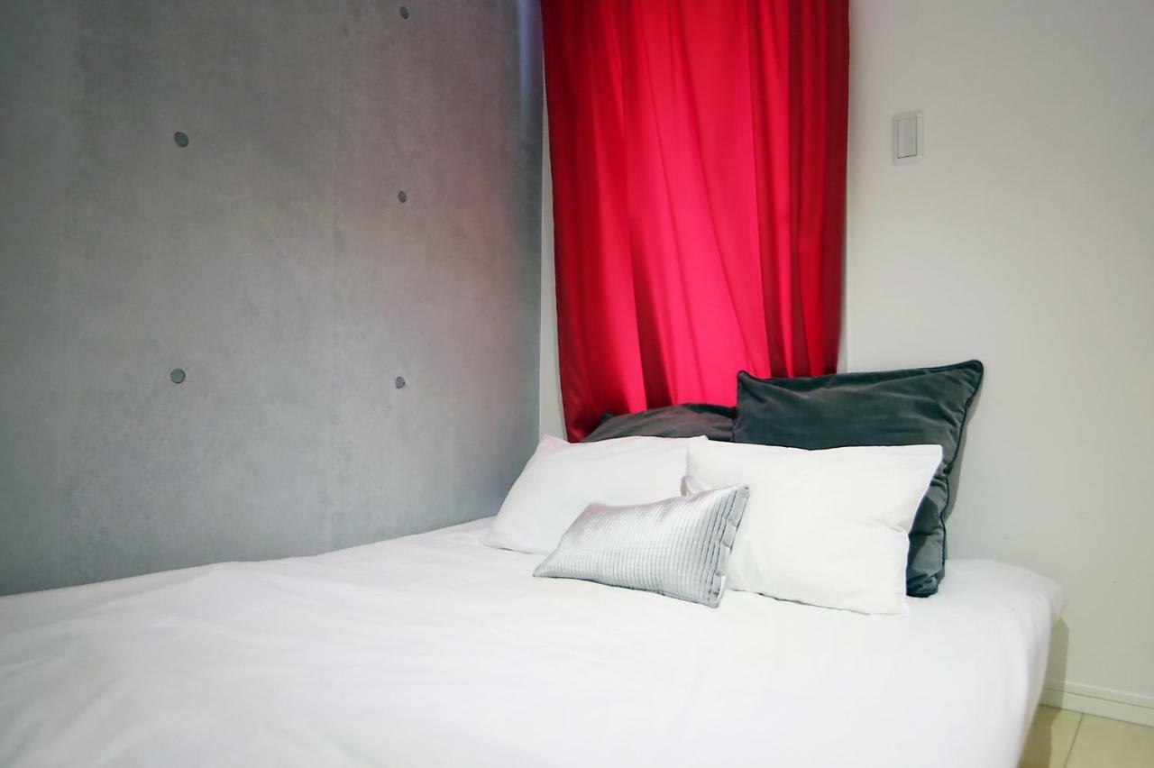 Asakusa Koma House Tōkyō Extérieur photo