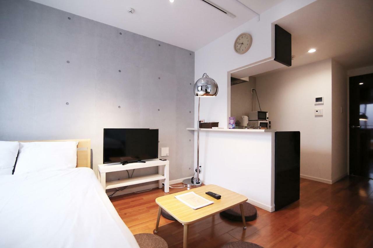 Asakusa Koma House Tōkyō Extérieur photo