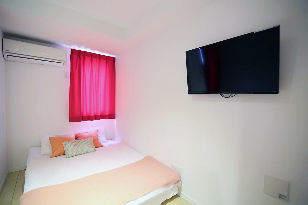 Asakusa Koma House Tōkyō Extérieur photo