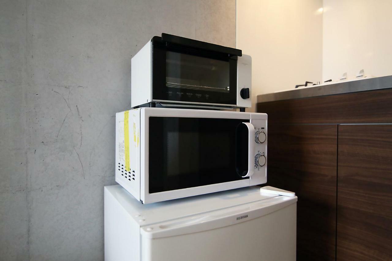 Asakusa Koma House Tōkyō Extérieur photo