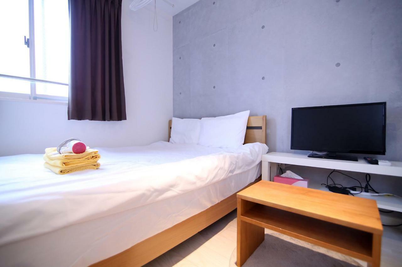 Asakusa Koma House Tōkyō Extérieur photo
