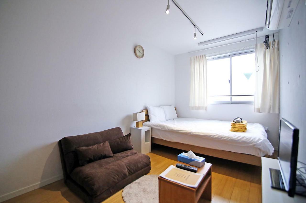 Asakusa Koma House Tōkyō Extérieur photo