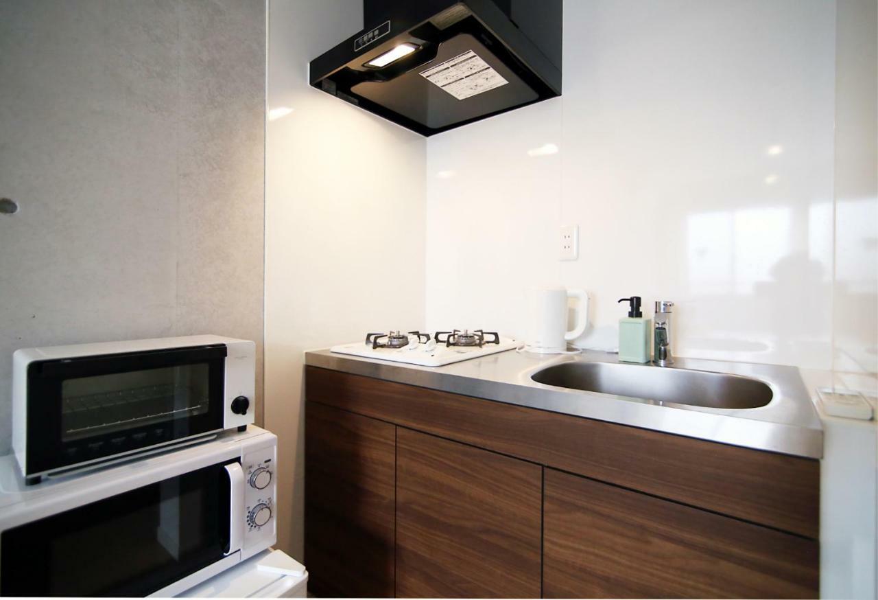 Asakusa Koma House Tōkyō Extérieur photo