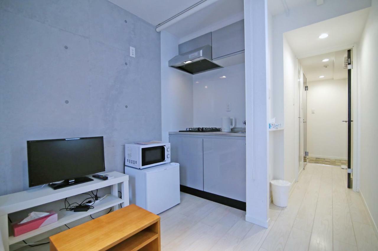 Asakusa Koma House Tōkyō Extérieur photo